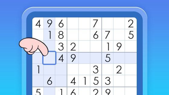 sudoku mood