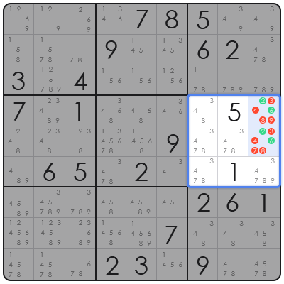 sudoku grid printable